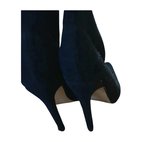 Sock Women's Boots - Picture 3 of 5